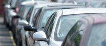 Airport parking Luton