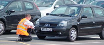 manchester airport parking