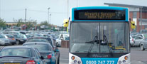 airport parking manchester