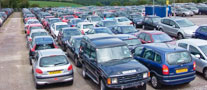 parking at prestwick airport