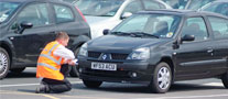 Airparks Southampton Port