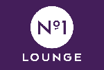 No1 Lounge at Edinburgh Airport