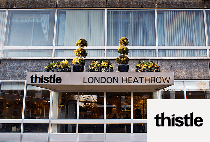 Heathrow Airport Bed And Breakfast With Parking Heathrow Airport Bed And Breakfast With Parking