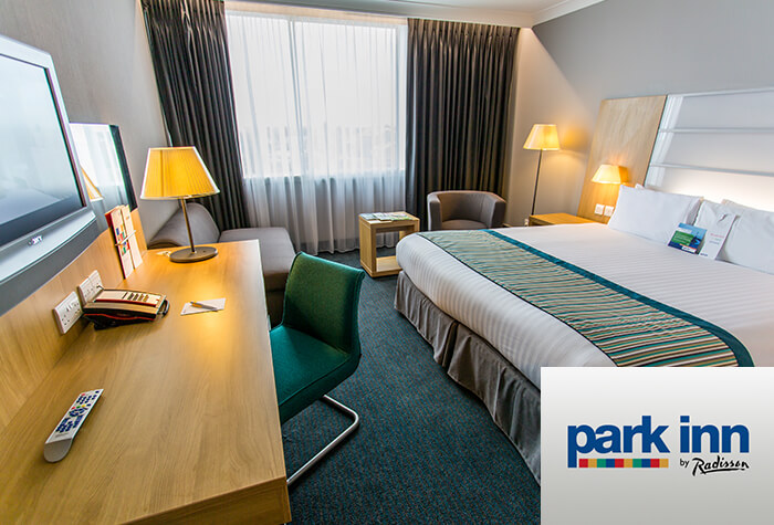 Park Inn Heathrow Airport View www.airparks.co.uk