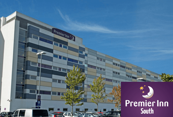 Premier Inn Park And Fly Manchester Airport www.airparks.co.uk