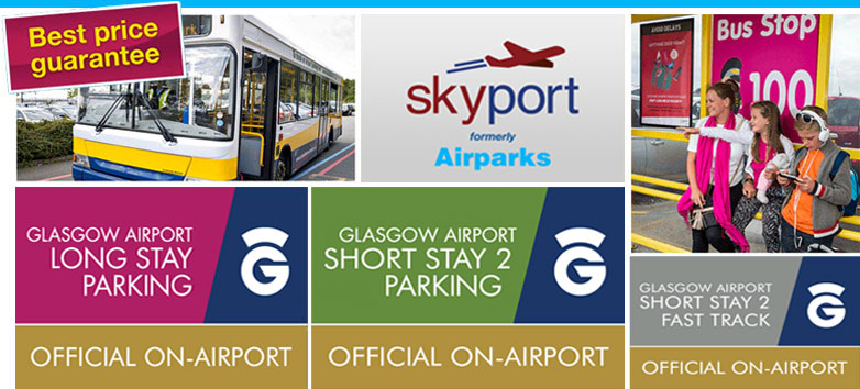 Airport Parking