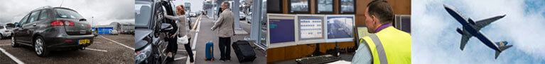 heathrow airport parking
