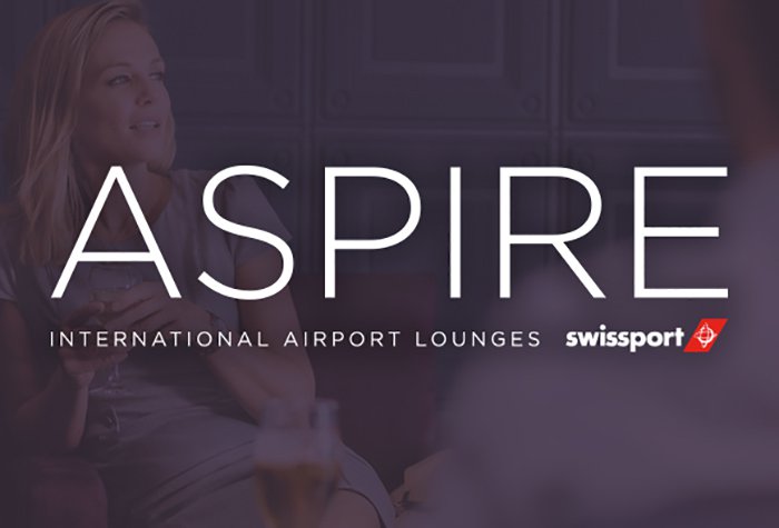 Aspire Lounge Aberdeen