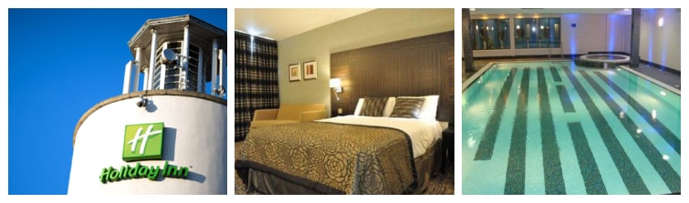 Holiday Inn Birmingham Airport