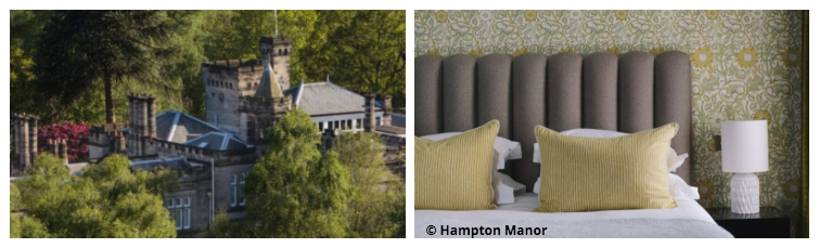 Hampton Manor