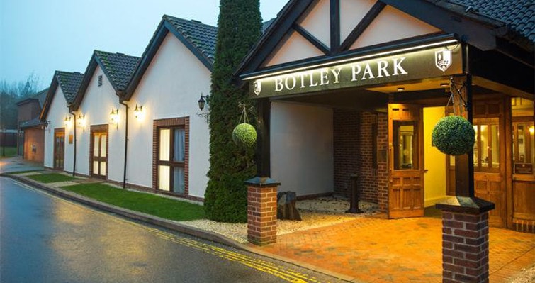 Botley Park Hotel