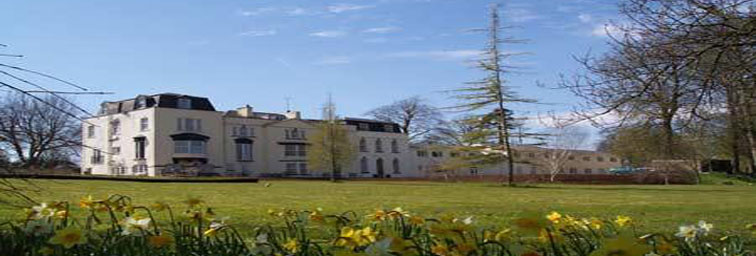 Winford Manor at Bristol Airport