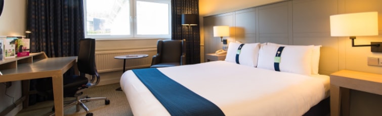 Top 5 Cheap Hotels At Edinburgh Airport