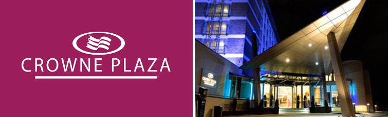 Crowne Plaza Gatwick