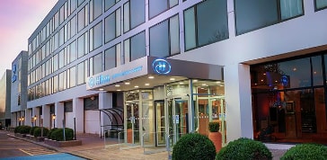 Hilton Gatwick