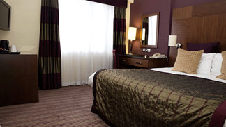 Gatwick Crowne Plaza