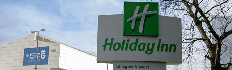 The Glasgow Holiday Inn