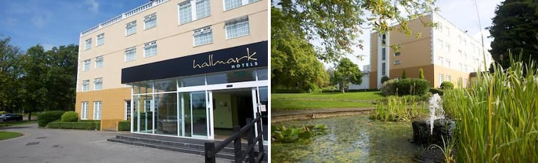 Hallmark Hotel Manchester Airport