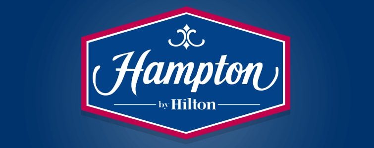 Hampton by Hilton