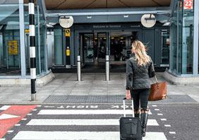 Heathrow Parking Terminal 3