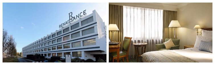 Hotel Renaissance Heathrow