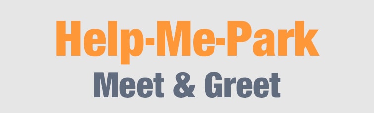 Help Me Park Meet and Greet - Gatwick Airport