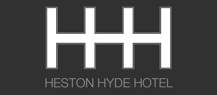 Heston Hyde Hotel