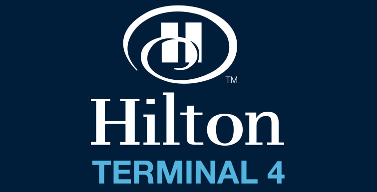 Hilton Terminal 4