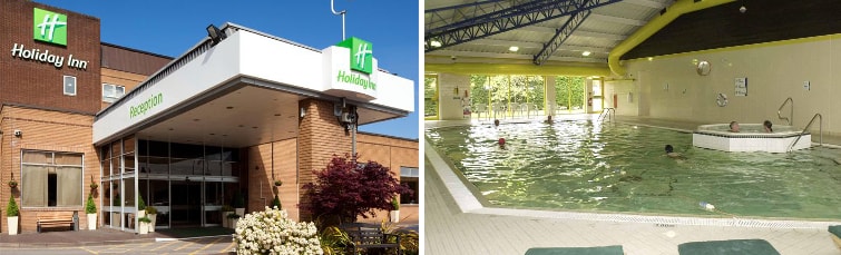 Holiday Inn Eastleigh