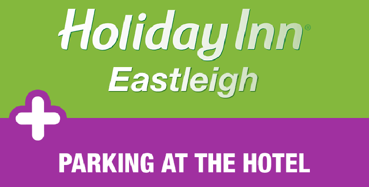 Holiday Inn Eastleigh