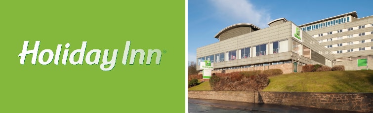 Holiday Inn Edinburgh Airport