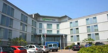 Holiday Inn Express