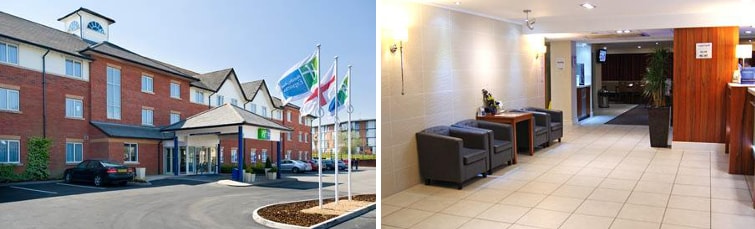 Holiday Inn Express Gatwick