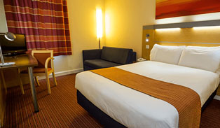 Holiday Inn Express Liverpool