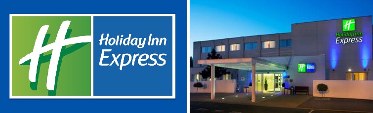 Holiday Inn Express Norwich Arport