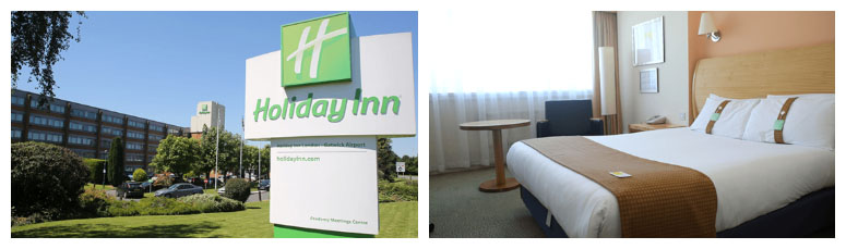 Holiday Inn Gatwick