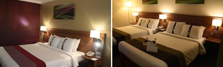 Holiday Inn Slough Windsor Rooms