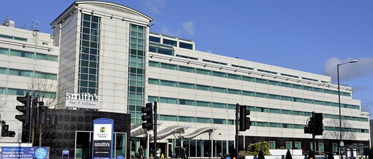 Hyatt Place Heathrow