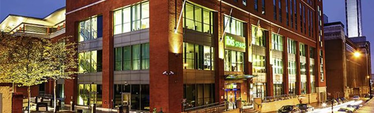 Ibis Styles Birmingham Airport