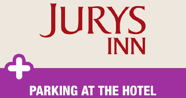 Jurys Inn East Midlands Airport