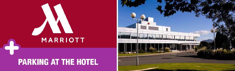 Marriott Hotel Edinburgh