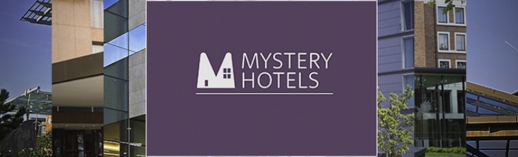 Mystery Hotel