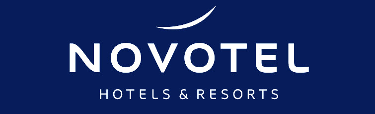 The Novotel near Terminals 2 & 3