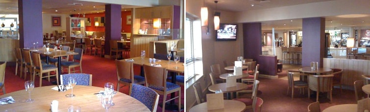 Premier Inn Birmingham Airport