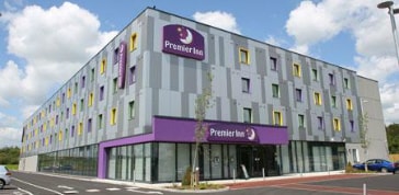 Premier Inn