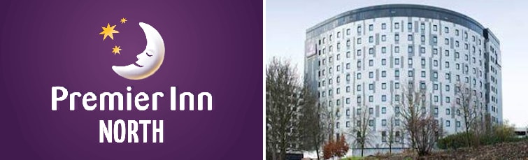 Premier Inn Gatwick North