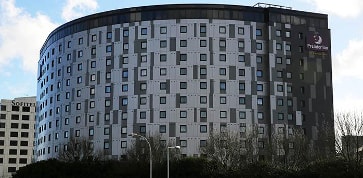 Premier Inn North