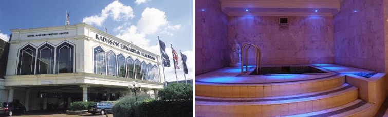 Radisson Blu
