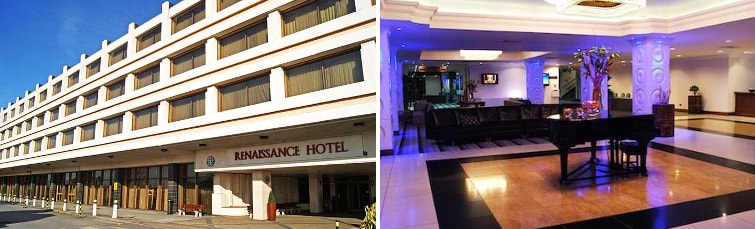 Renaissance Hotel Heathrow