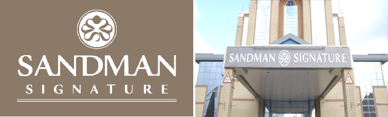 Sandman Signature Hotel